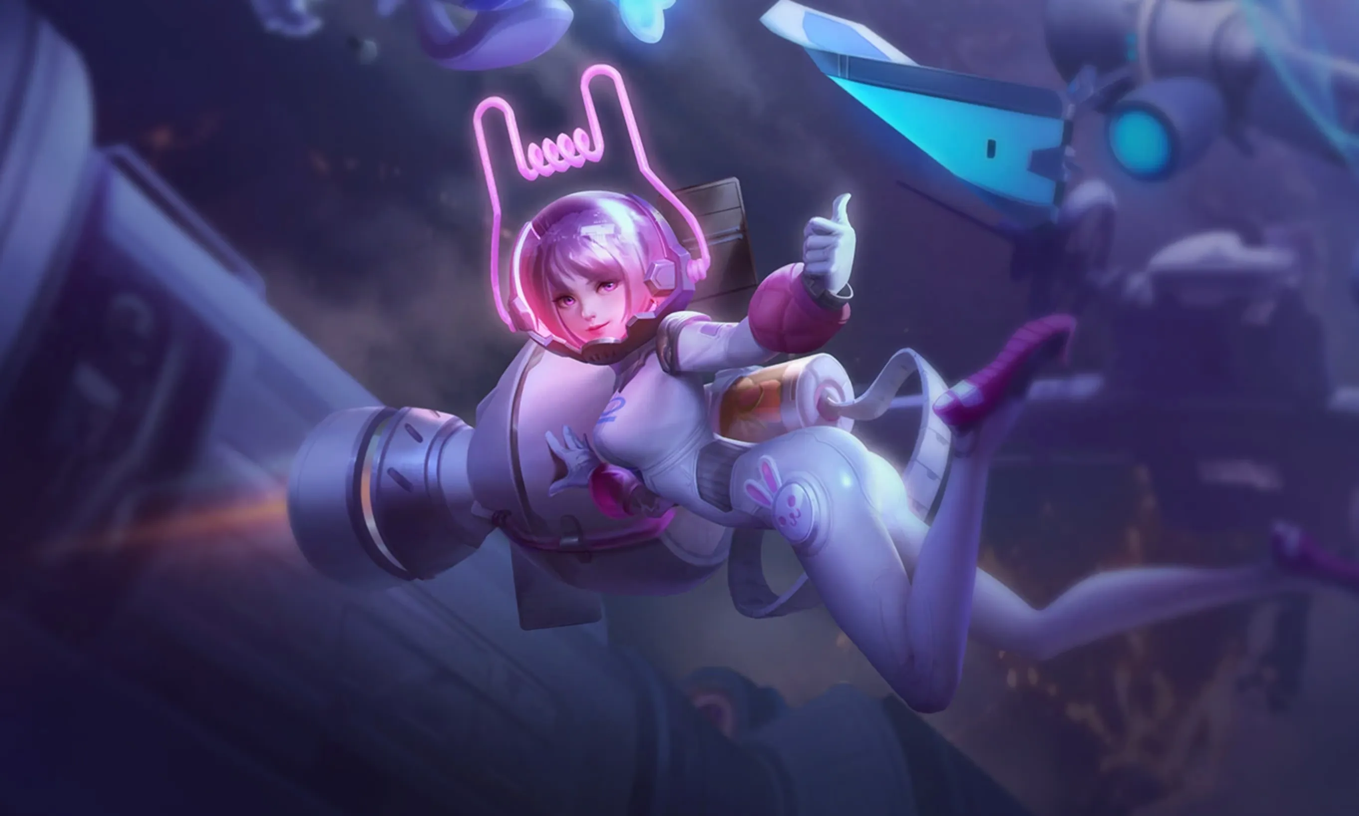 Capheny arena of valor